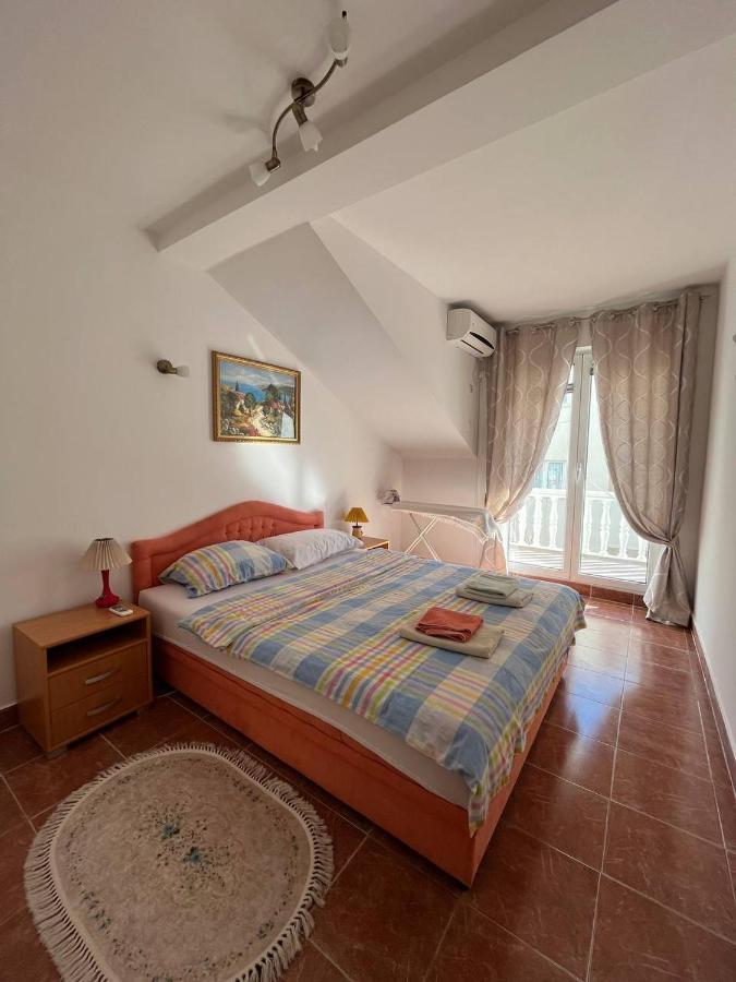 Apartment Azalea Of Budua Esterno foto