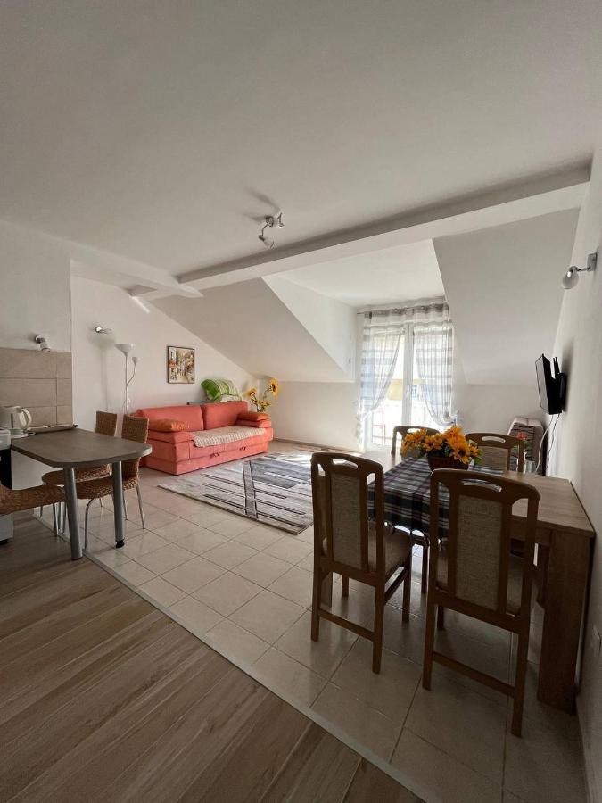Apartment Azalea Of Budua Esterno foto