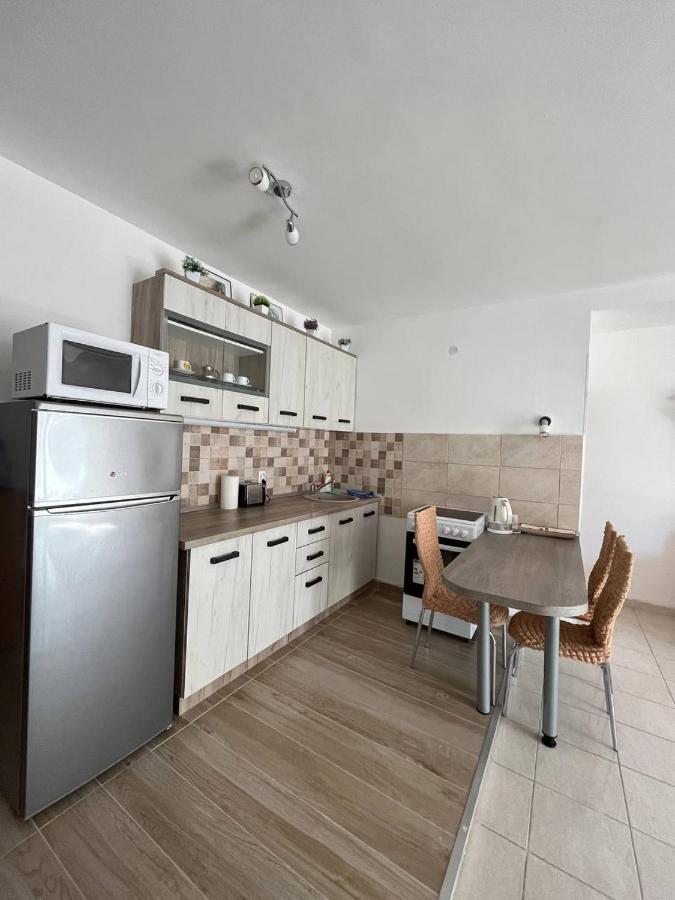 Apartment Azalea Of Budua Esterno foto