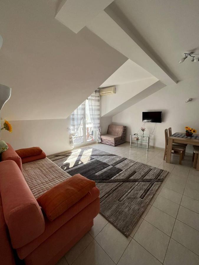 Apartment Azalea Of Budua Esterno foto