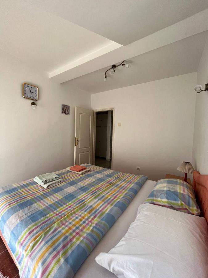 Apartment Azalea Of Budua Esterno foto
